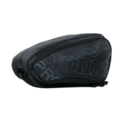Joma Padel Racket Bag Torneo Black