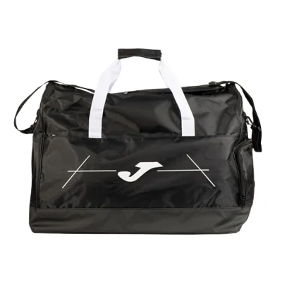 Joma Sports Bag Open Black White