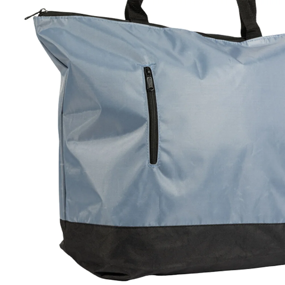 Joma Sports Bag Challenge Blue Lime — small sports bag for padel rackets and travel - image 3