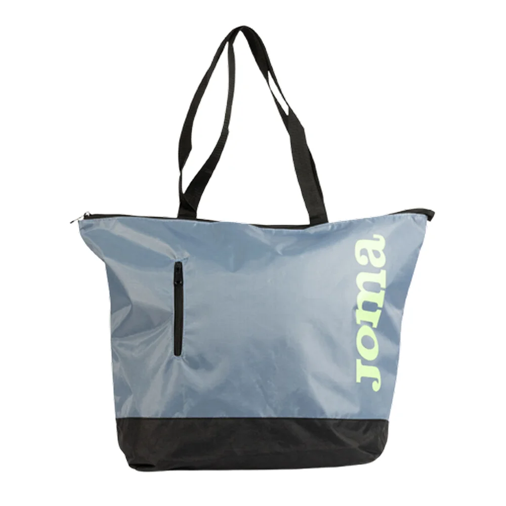 Joma Sports Bag Challenge Blue Lime — small sports bag for padel rackets and travel - image 1