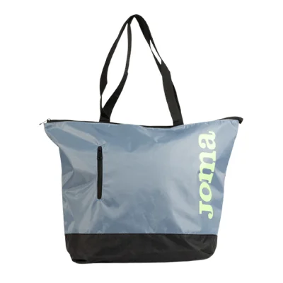 Joma Sports Bag Challenge Blue Lime