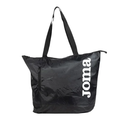 Joma Sports Bag Challenge Black White