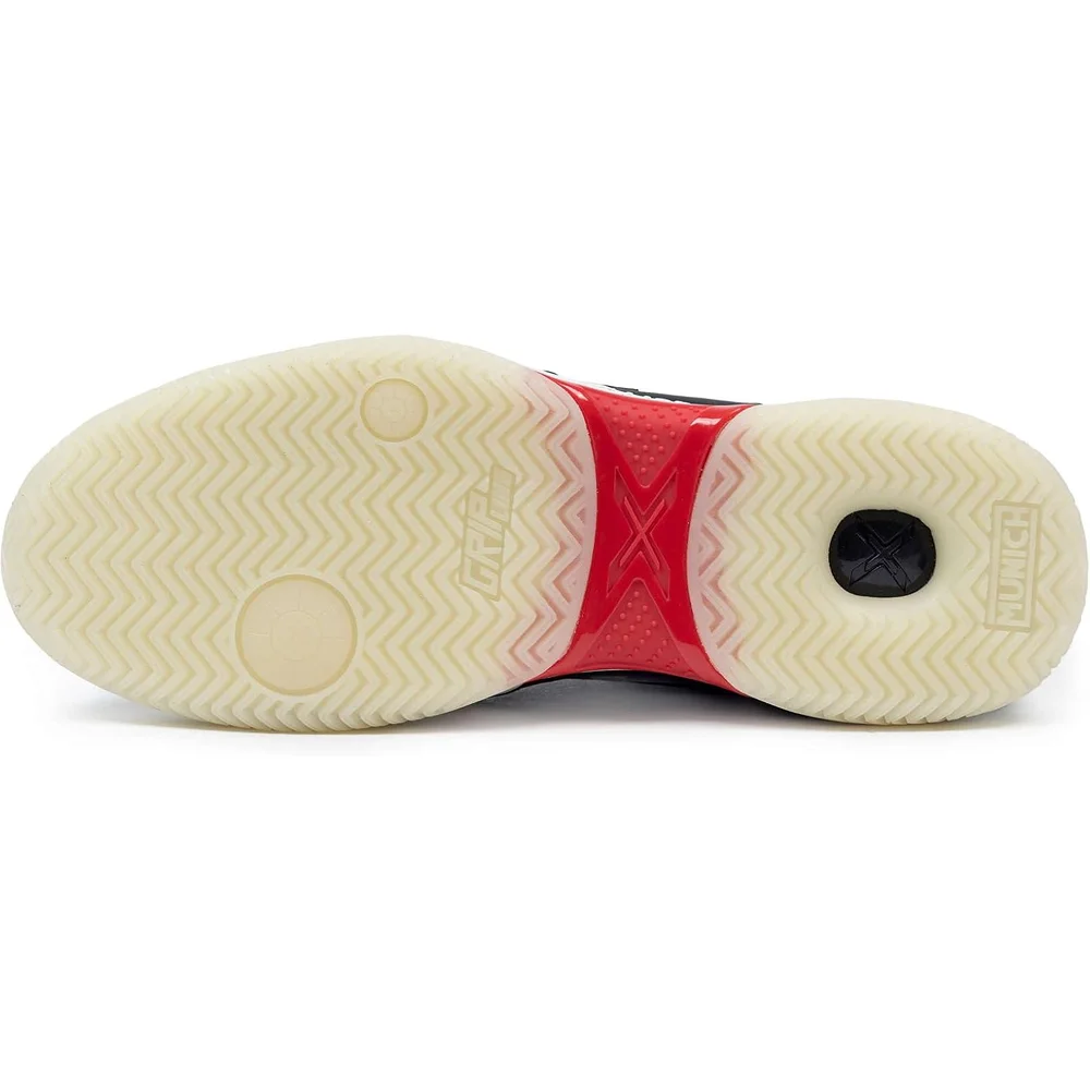 Munich Atomik 47 – calçado de padel masculino confortável e seguro - imagem 3