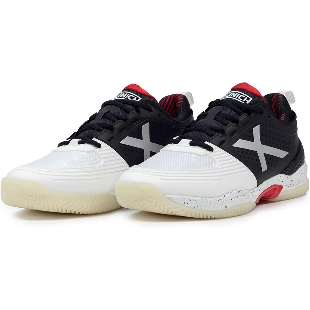 Munich Atomik 47 – calçado de padel masculino confortável e seguro - imagem 4