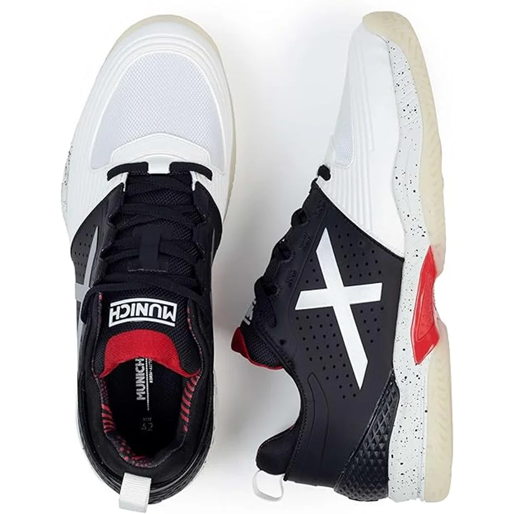 Munich Atomik 47 – calçado de padel masculino confortável e seguro - imagem 5