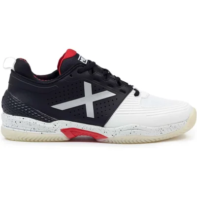 Munich Atomik 47 White Black