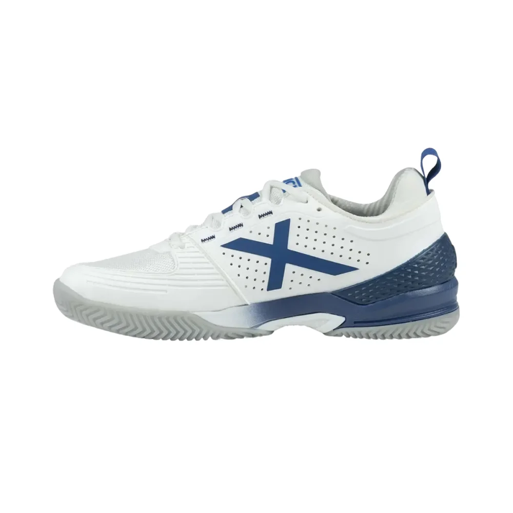 Munich Atomik Tolito 52 White — stability and cushioning for competition - image 2
