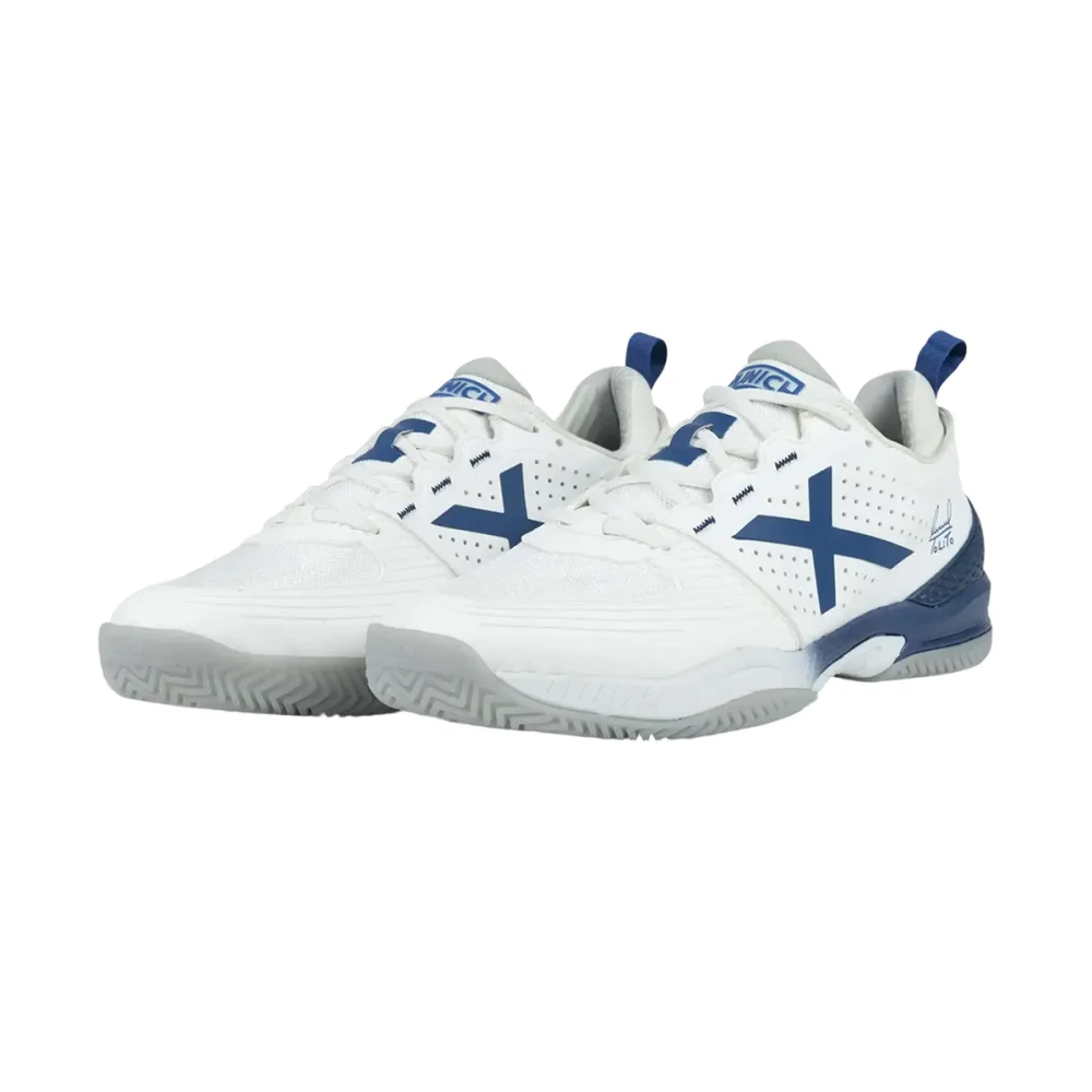 Munich Atomik Tolito 52 White — stability and cushioning for competition - image 4