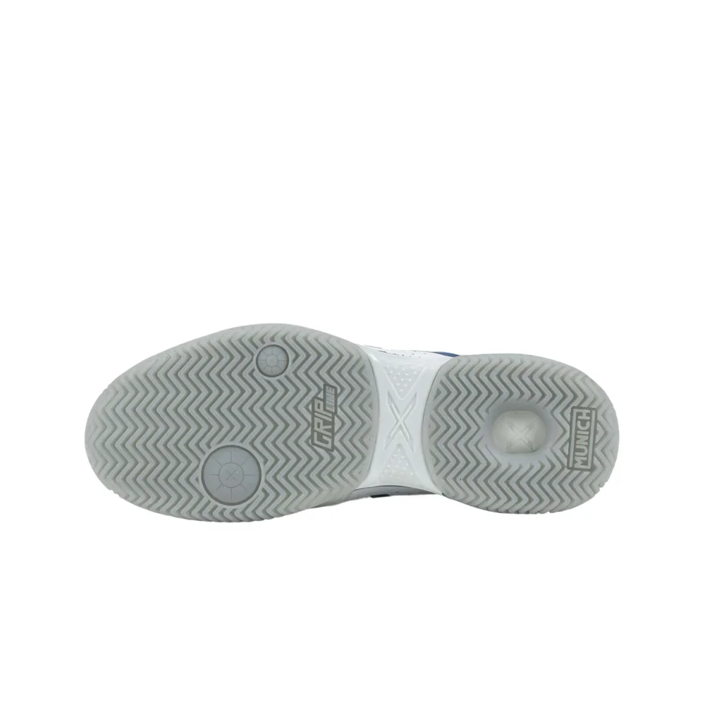 Munich Atomik Tolito 52 White — stability and cushioning for competition - image 3