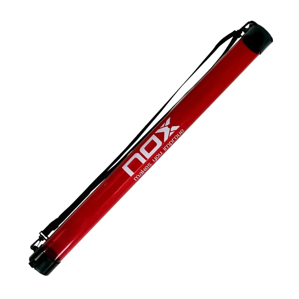 Nox Ball Collector Tube - Red - image 1