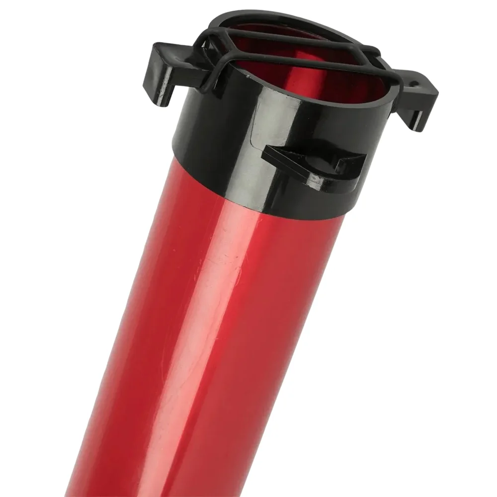 Nox Ball Collector Tube - Red - image 2