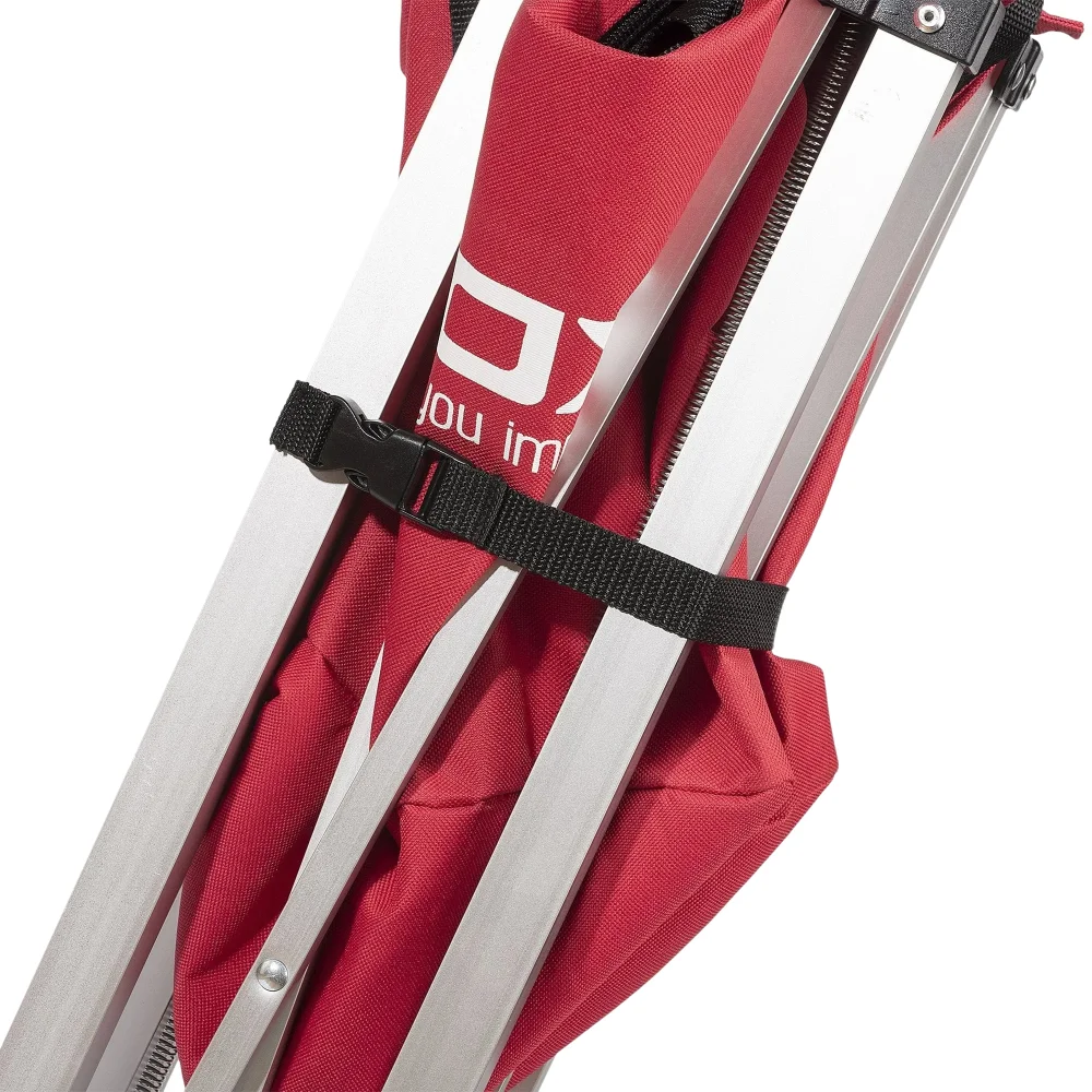 Cesto Dobrável Nox com Rodas - imagem 6