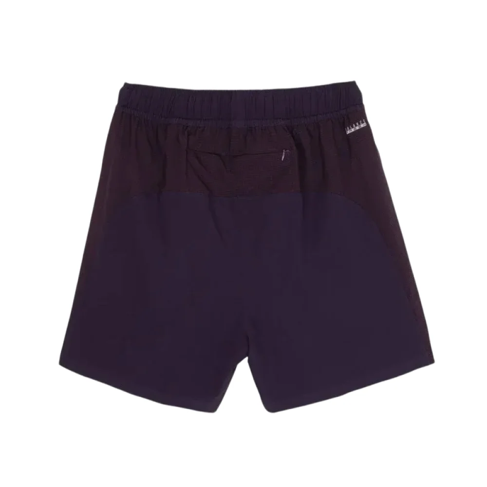 Nox Pro Men's Short - Blackberry - image 2