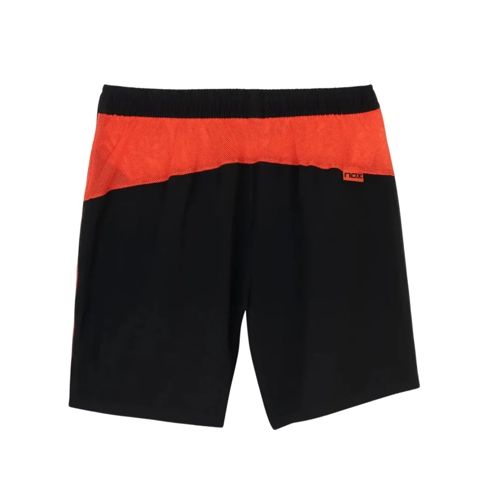 Nox Team Men's Shorts - Black - image 2