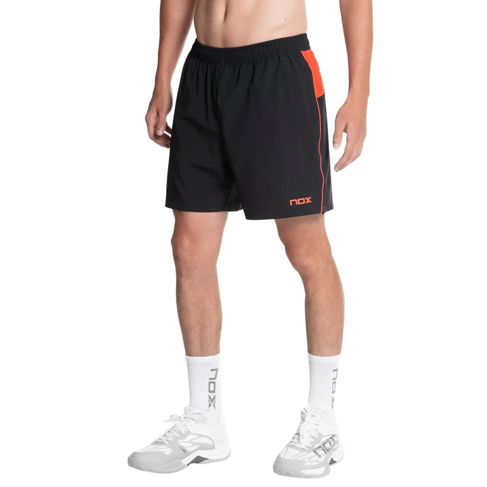 Nox Team Men's Shorts - Black - image 3