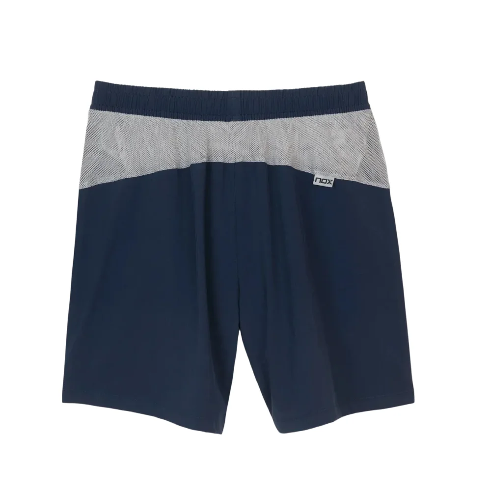 Nox Team Men's Shorts - Dark Blue - image 2