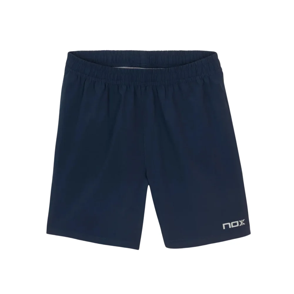 Nox Team Men's Shorts - Dark Blue - image 1