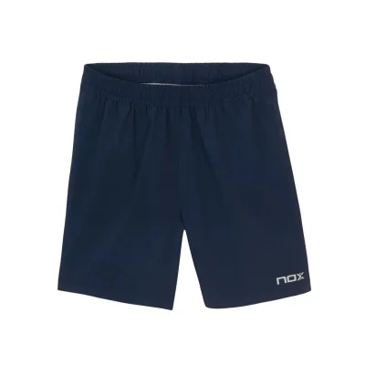 Nox Team Men's Shorts Dark Blue