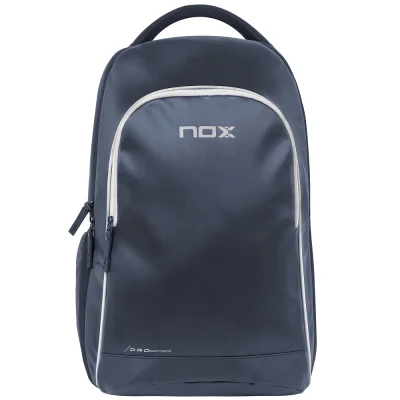 Nox Backpack Pro Series Blue