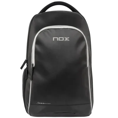 Nox Backpack Pro Series Black