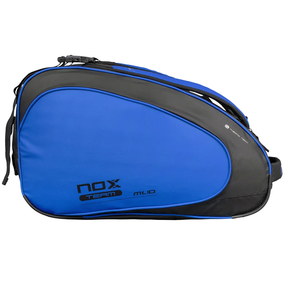 Padelbag  Nox ML10 Team Blue Miguel Lamperti collection - image 2