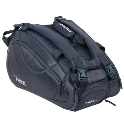 Nox Padelbag Pro Series Blue