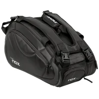 View Nox Padelbag Pro Series Black Nox Padelbag Pro Series Black