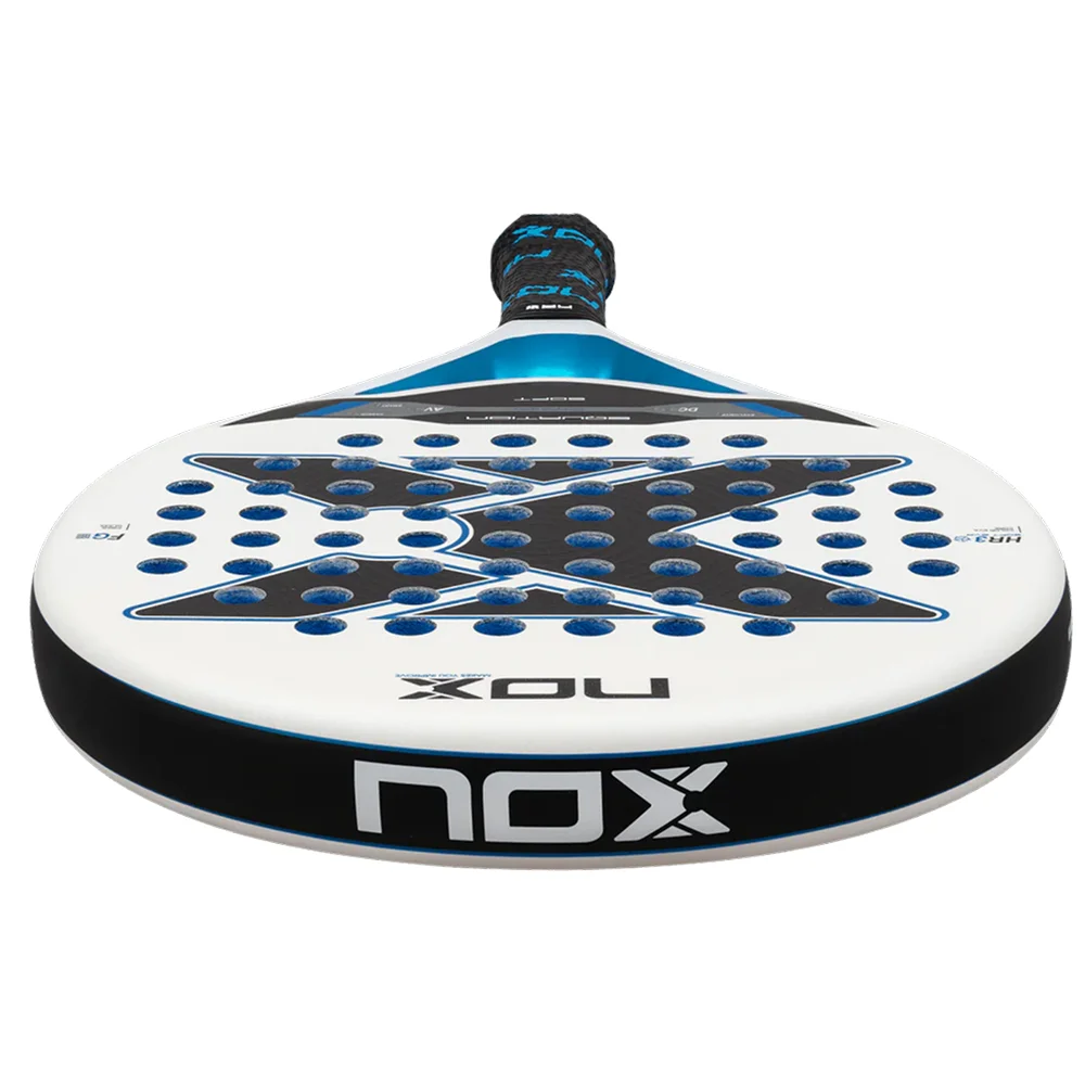 Nox Equation Soft Advanced 2026 – superior control and soft feel - image 2