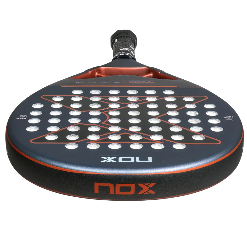 Nox AT10 Genius JR - padel racket for juniors - image 5