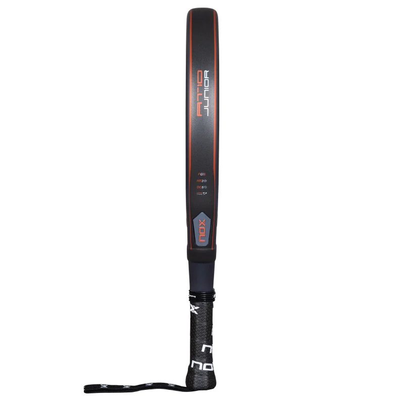 Nox AT10 Genius JR - padel racket for juniors - image 6