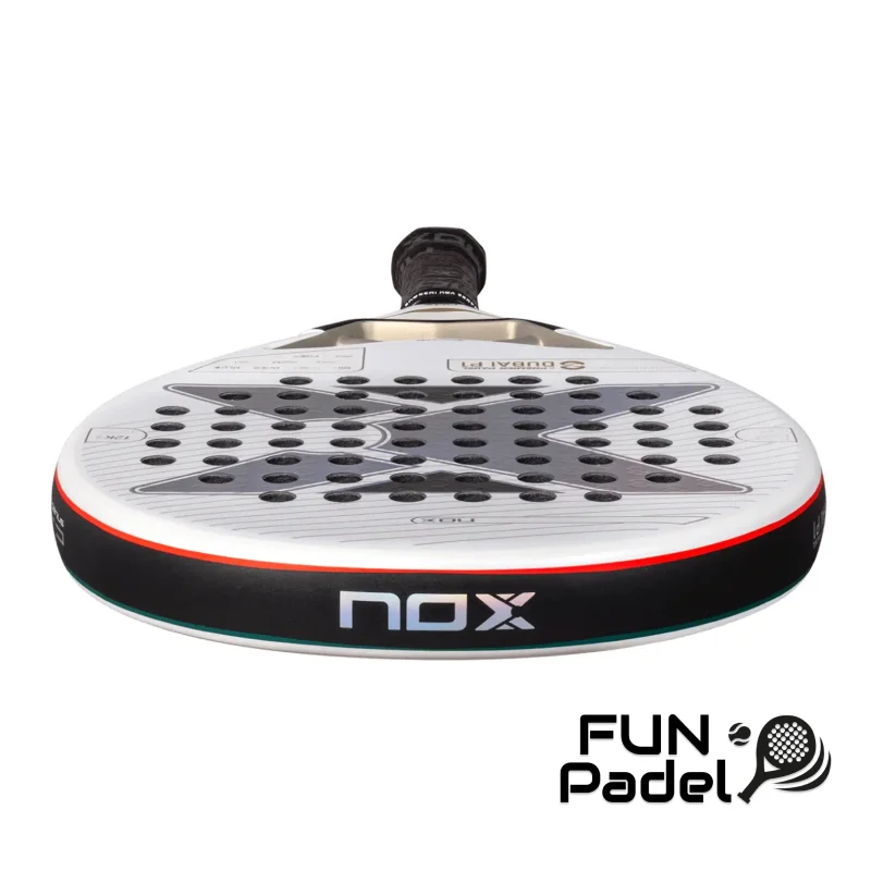 Nox Pack AT10 Genius 12K Dubai Exclusive Edition - Pack premium para jogo profissional - imagem 5