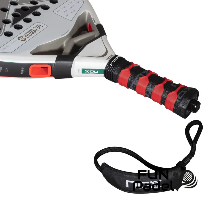 Nox Pack AT10 Genius 12K Dubai Exclusive Edition - Pack premium para jogo profissional - imagem 8