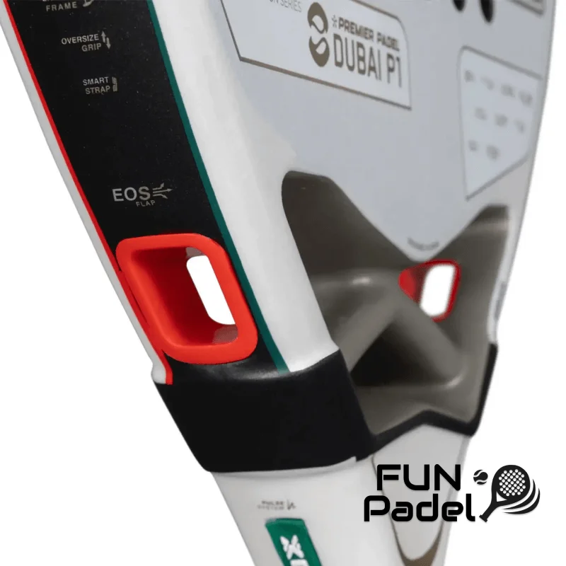 Nox Pack AT10 Genius 12K Dubai Exclusive Edition - Pack premium para jogo profissional - imagem 7