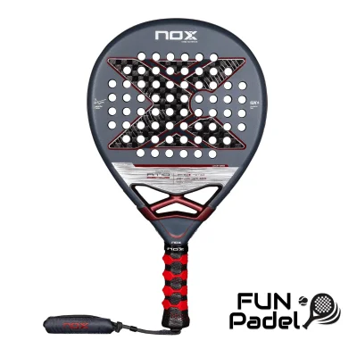 Nox AT10 Genius 12K 2025