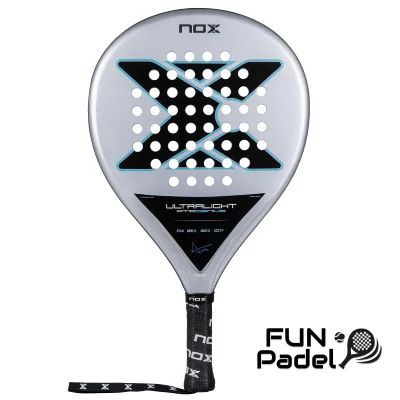 Nox AT10 Genius Ultralight