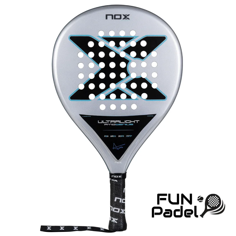 Nox AT10 Genius Ultralight