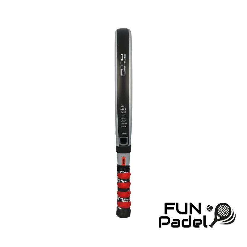 Nox AT10 Genius 18K Agustín Tapia 2024 – Potência e Precisão Equilibradas - imagem 4