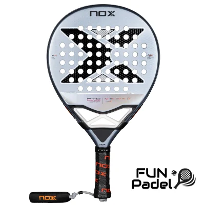 Nox AT10 Pro Cup Comfort 2025