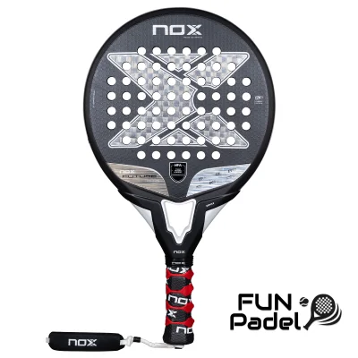 Nox Future Control 12k Alum