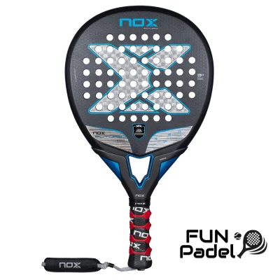 Nox Future Hybrid 12k Alum