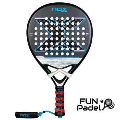 Nox Quantum 12K Cobalt 2025