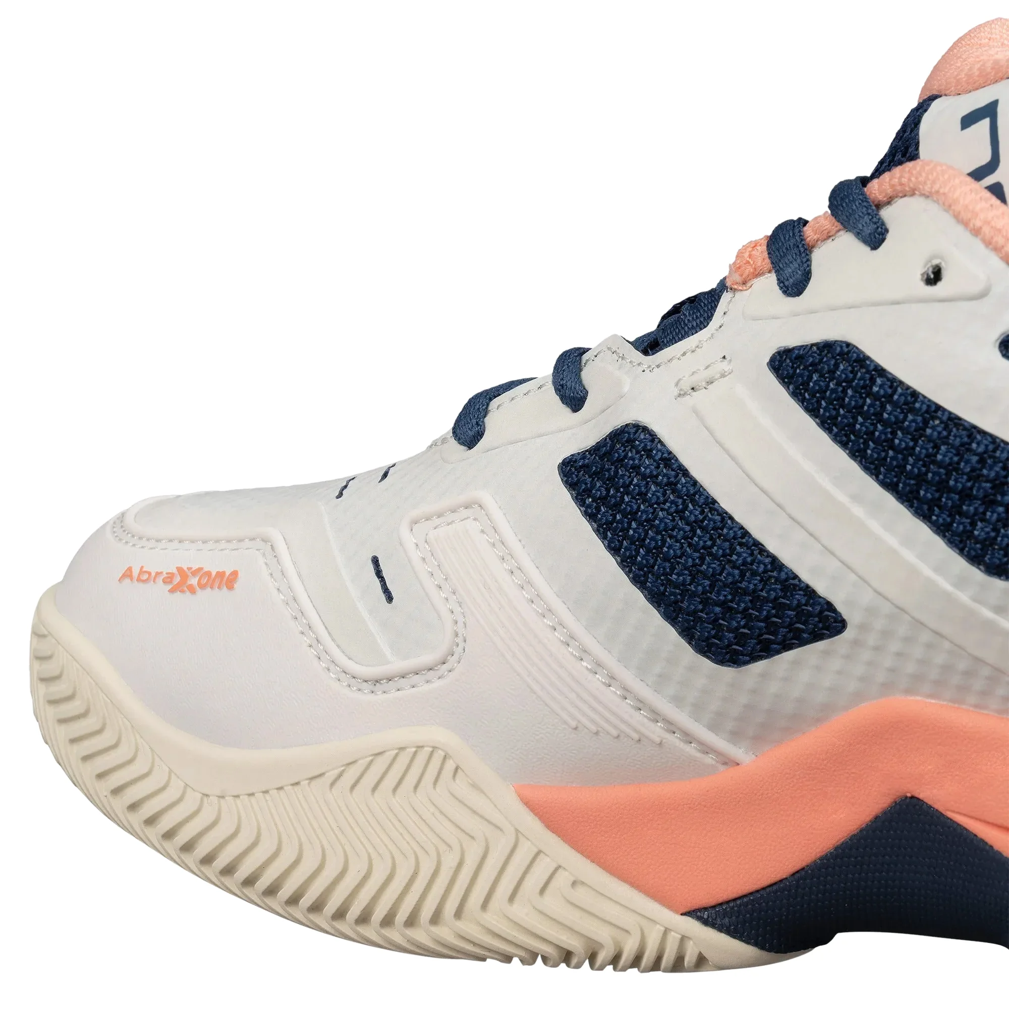 NOX AT10 PRO Gardenia/Titania 2024 Padel Shoes - image 8