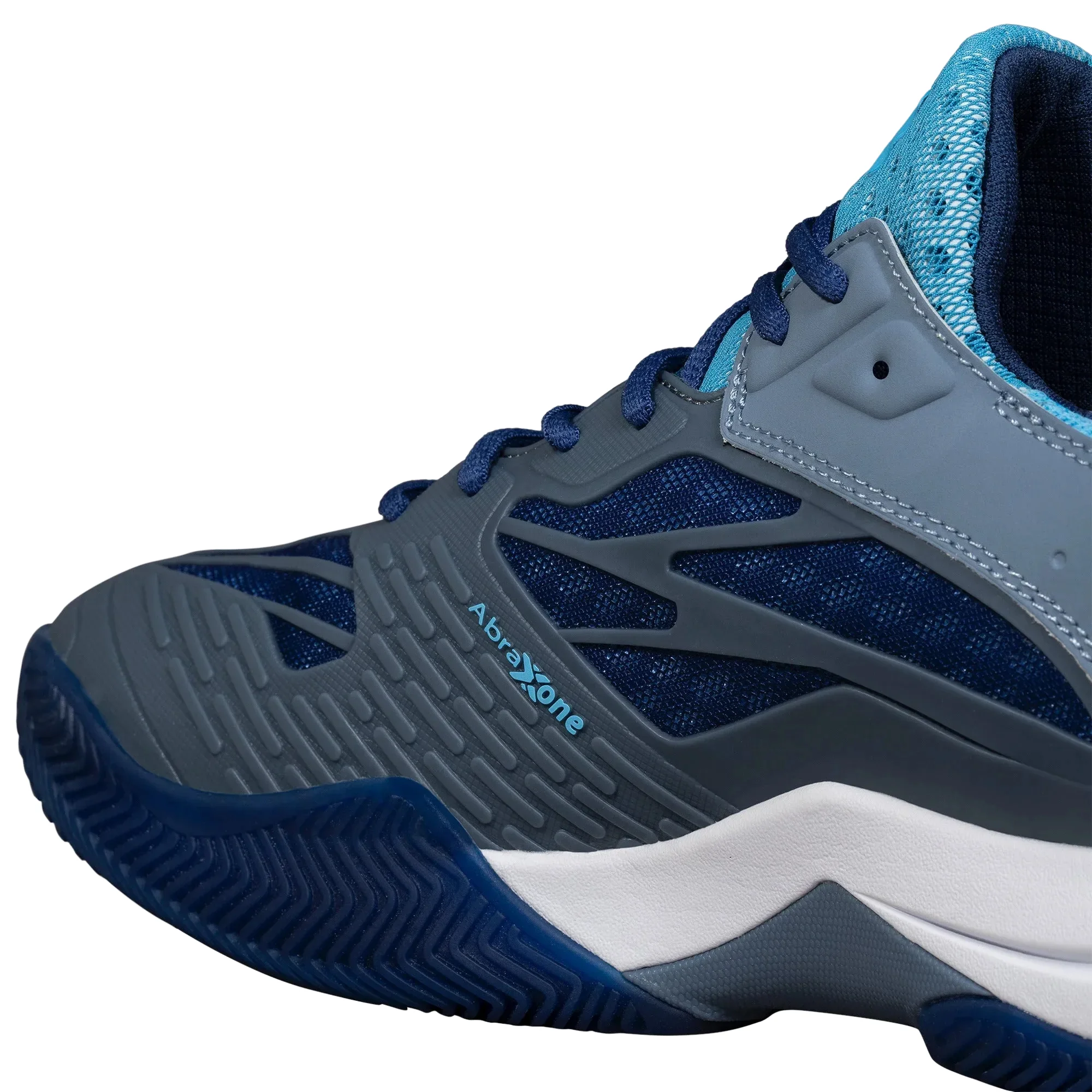 Nox AT10 LUX STONE BONNIE BLUE  – Innovative Men’s Padel Shoes for Maximum Protection and Performance - image 8