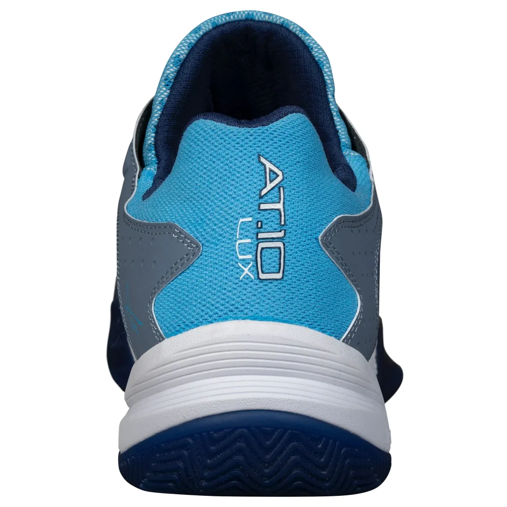 Nox AT10 LUX STONE BONNIE BLUE  – Innovative Men’s Padel Shoes for Maximum Protection and Performance - image 7