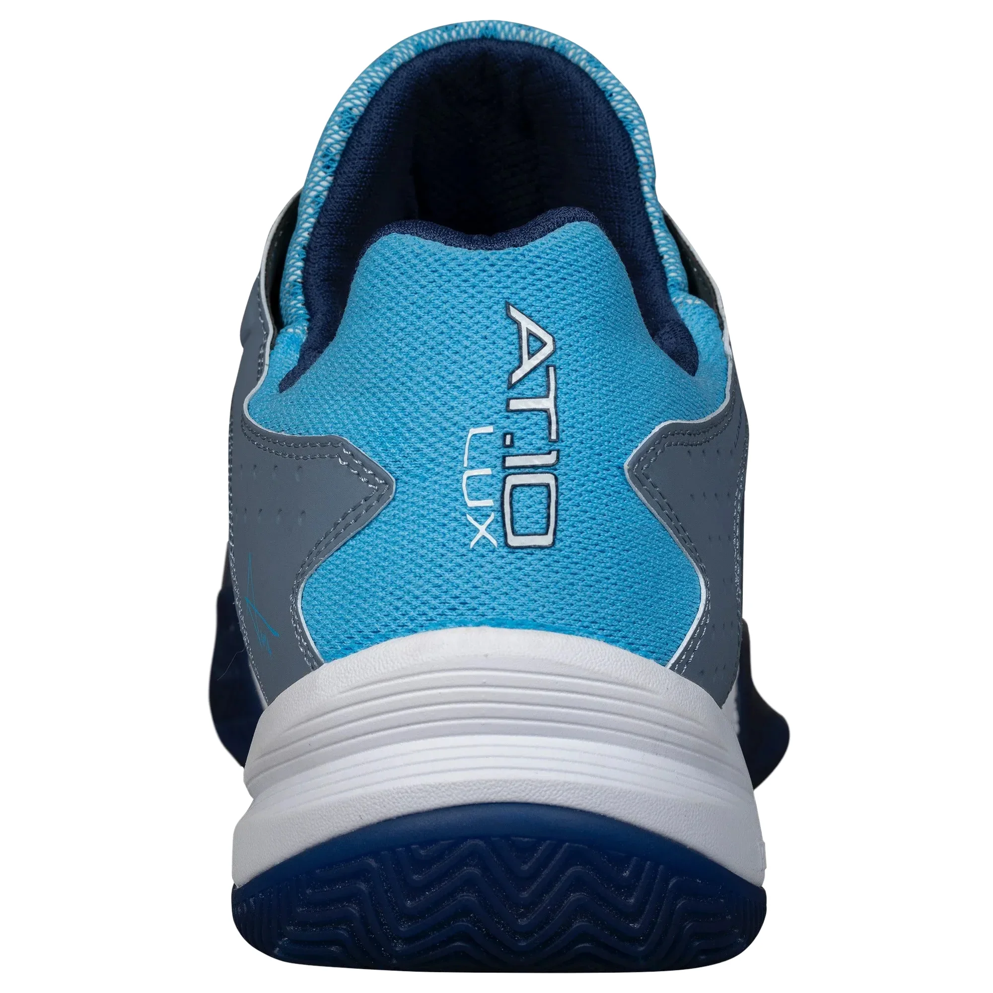 Nox AT10 LUX STONE BONNIE BLUE  – Innovative Men’s Padel Shoes for Maximum Protection and Performance - image 7