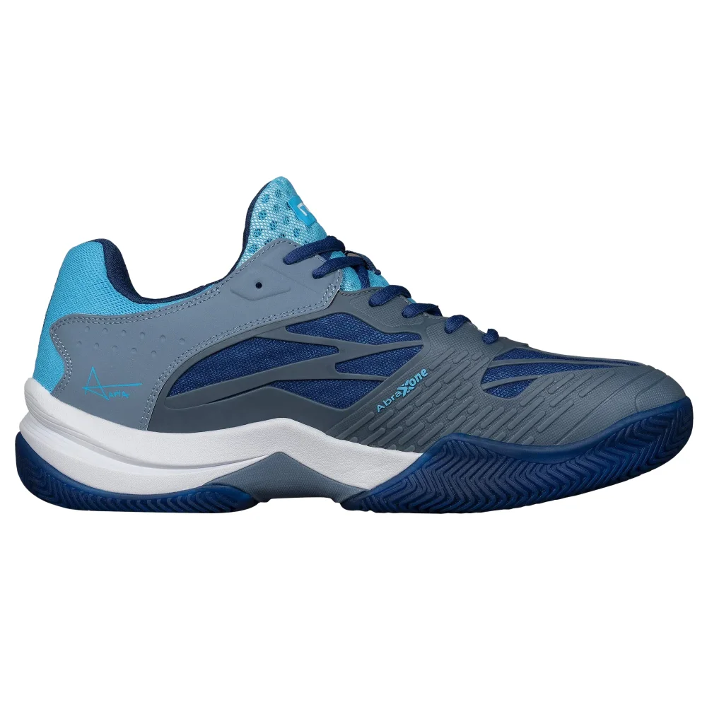 Nox AT10 LUX STONE BONNIE BLUE  – Innovative Men’s Padel Shoes for Maximum Protection and Performance - image 5
