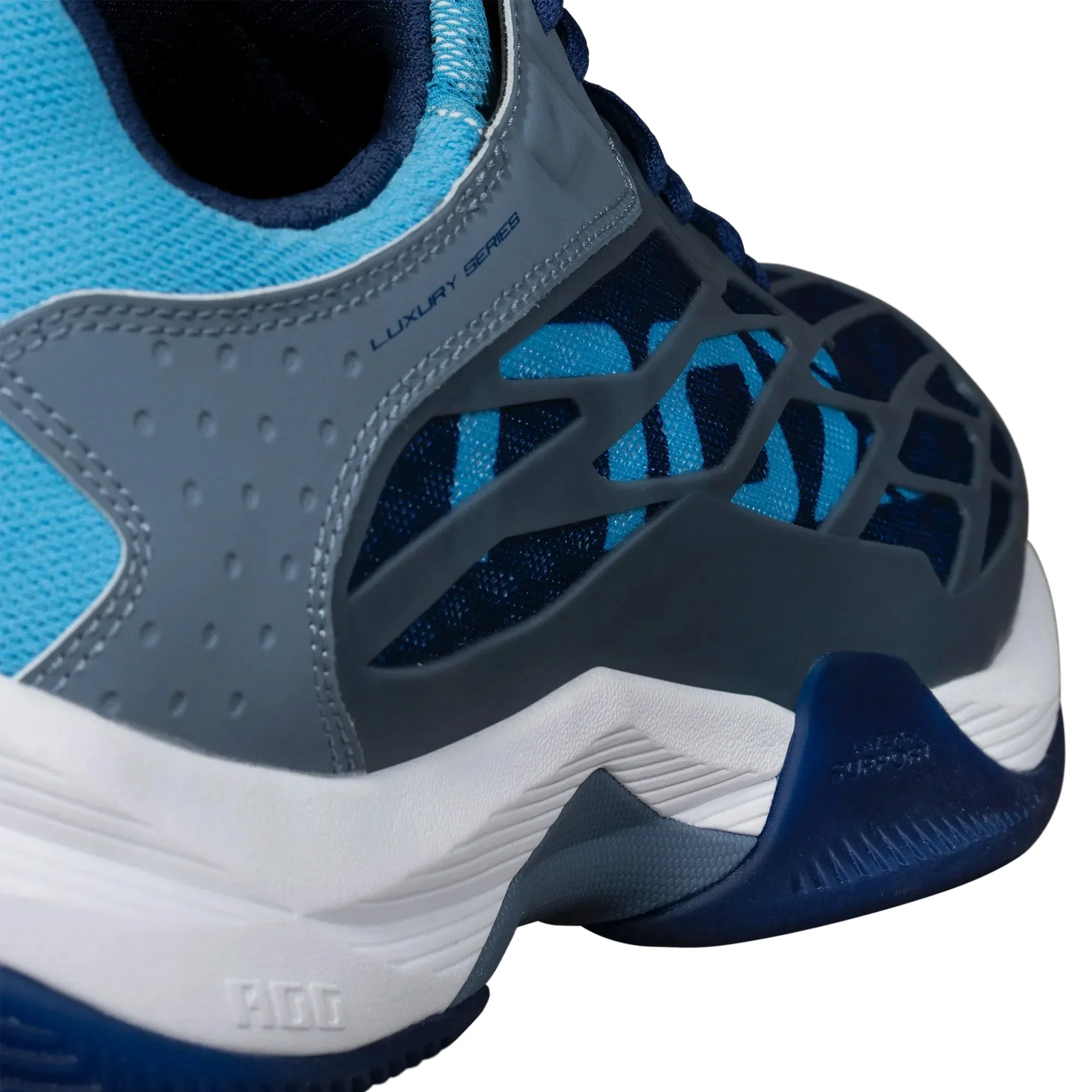 Nox AT10 LUX STONE BONNIE BLUE  – Innovative Men’s Padel Shoes for Maximum Protection and Performance - image 10