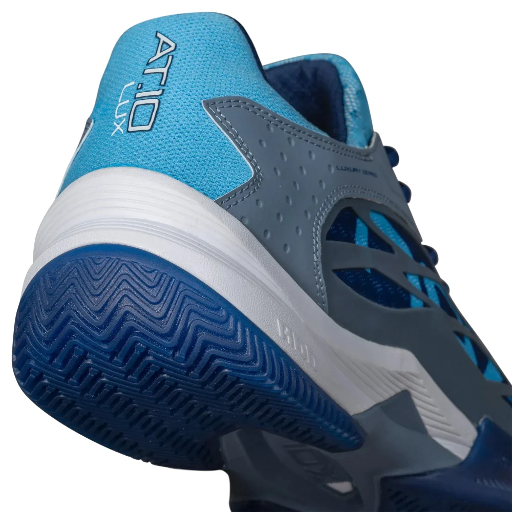 Nox AT10 LUX STONE BONNIE BLUE  – Innovative Men’s Padel Shoes for Maximum Protection and Performance - image 6