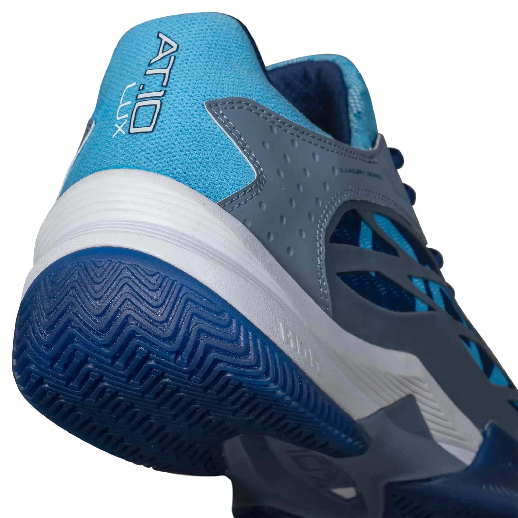 Nox AT10 LUX STONE BONNIE BLUE  – Innovative Men’s Padel Shoes for Maximum Protection and Performance - image 6
