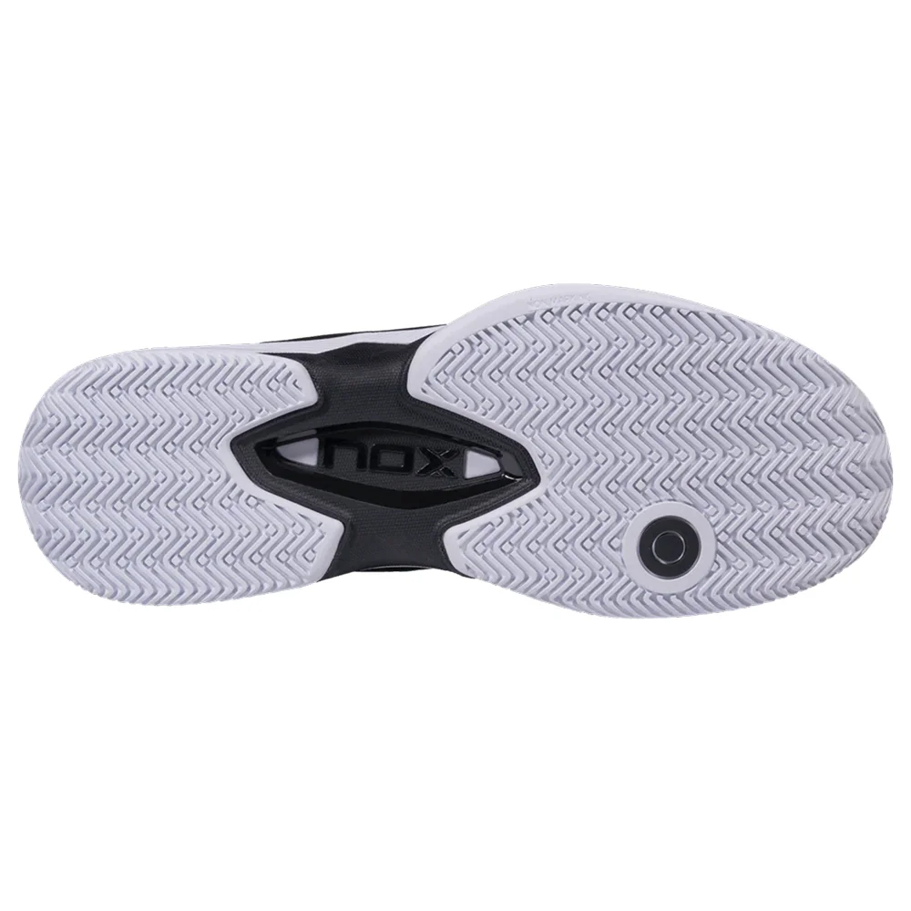 NOX AT10 LUX Black/White — stability and control - image 5